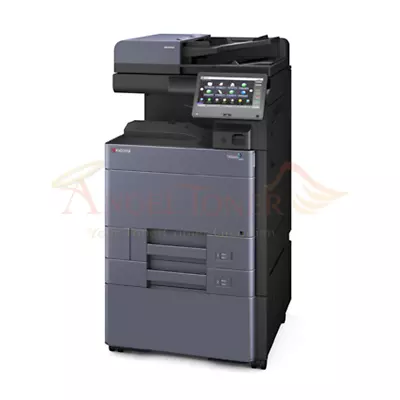 Kyocera Taskalfa 3553ci Color Printer Copier Scanner 35PPM Laser A3 *Less 10K • $5799