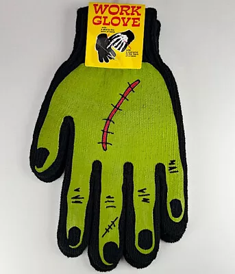 Monster Work Gloves • $8