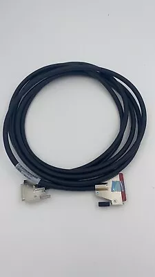 $12.99 • Buy New Dell SCSI Cable 55604JJ03 68 Pin To VHDCI 48570-01T-0428 JJ003 FJ114