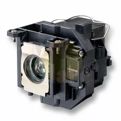 Original Bulb Inside Lamp Module For EPSON ELPLP57 / V13H010L57 • $127.54