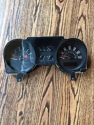 2005 2006 2007 2008 2009 Ford Mustang Instrument Cluster 6 Gauge Dash OEM • $179