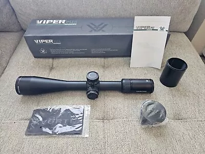 Vortex Viper PST Gen II 5-25x50 EBR-7C MOA • $455