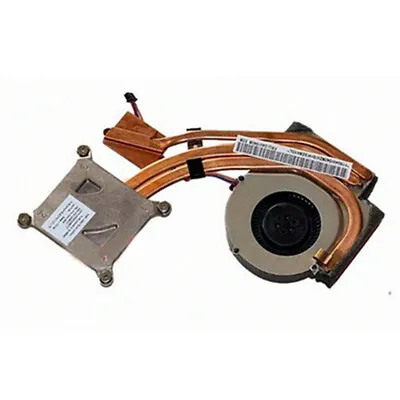 T430 T430i T420 T420i T410i T410 For Lenovo ThinkPad 04W3269 04X378 Radiator Fan • $41.69