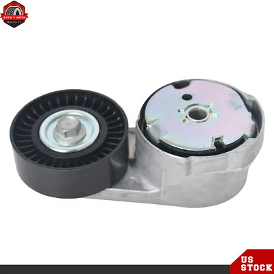 Accessory Belt Tensioner 5184617AD Fit For 2011-2018 Jeep Grand Cherokee 3.6L V6 • $27.53