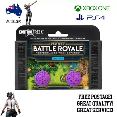 $24.99 • Buy KONTROLFREEK FPS Freek Controller Gaming PS4 XBOX One Thumbsticks Grips