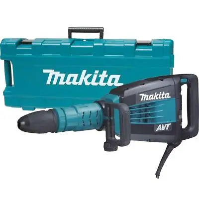 Makita 27 Lb. Avt Sds Max Demolition Hammer • $1199