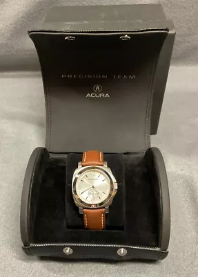 Tourneau Acura Precision Team Watch - PreOwned - Free Shipping! • $159.99