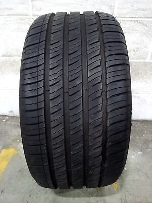 1x P255/35R18 Michelin Primacy MXM4 MO 9/32 Used Tire • $200