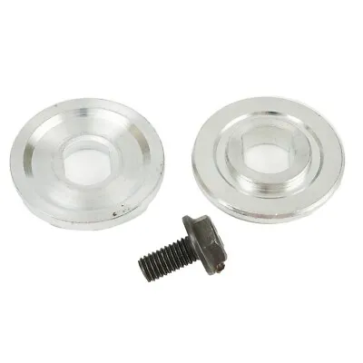 Durable Alloy Pressure Plate For Makita LS1040 Cutting Machine Rust Resistant • $15.21