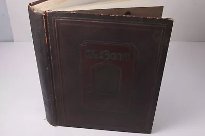 1923 VIRGINIA MILITARY INSTITUTE College Yearbook VMI Vintage Lexington VA • $30