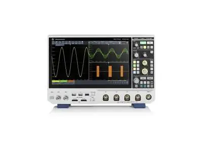 Rohde & Schwarz MXO44 - Digital Oscilloscope (4 Channel / 200 MHz) • $8440