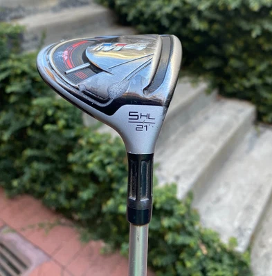 $120 • Buy Taylormade M4 5 Wood Ladies - Used 
