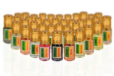 $8 • Buy Dpme Indian Arabic Traditional Attar Oil Perfume Roll On Bottle 6 ML, No Alcohol