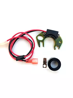 AccuSpark Electronic Ignition Kit For Datsun 1200 A12 Ute 4 Cyl. 1973-1978 • $96