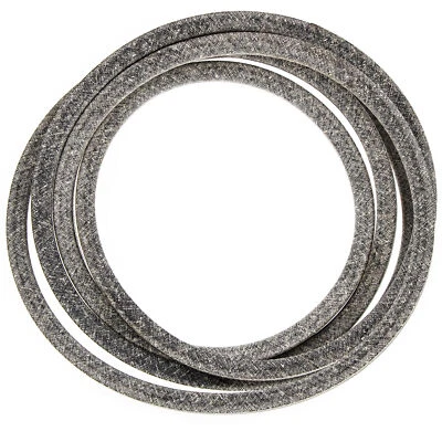 Genuine HUSTLER Mower Blade Spindle Drive Pulley - Fits Super Z, Model 538850 / 723486