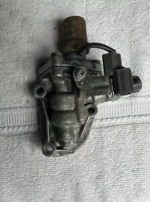 94-01 Integra GSR VTEC Solenoid DOHC B18C1  B16A2 B16A 92-95 Civic D16Z6 Si  • $69.99