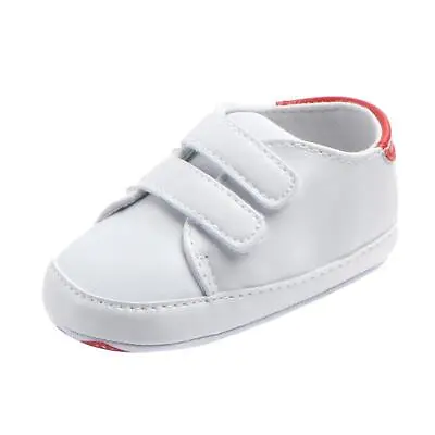 Unisex Baby Shoes Children  Sports  Shoes Crawling Shoes Slippers  Prewalker • £3.82