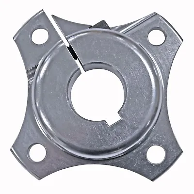 Aluminum Brake Hub To 1  Rear Axle For Drift Trike MiniBike Go Kart Parts MCP • $22.96