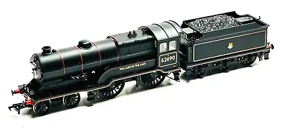 £109.95 • Buy Bachmann 00 Gauge - 31-135 - Class D11 62690 'the Lady Of The Lake' Br Black