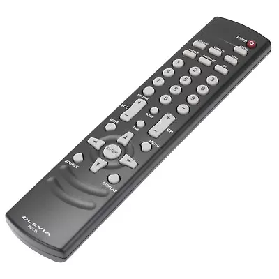 New RC-LTL Remote For Olevia TV 219H 226T 226V 237V 242V 323V 327V 332H 437V • $8.31