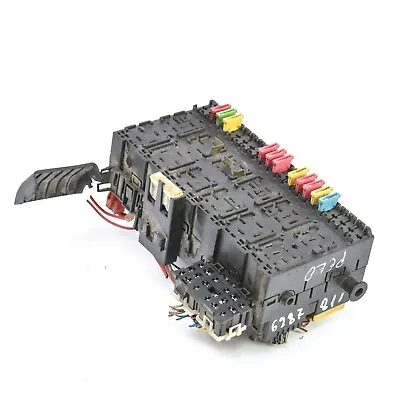 Genuine Fuse Box Module VW GOLF 3 1991-2002 OEM 357937039 ⭐12 Months Warranty⭐ • $49