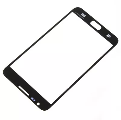 For Samsung Note N7000 Black Touch Screen Glass Black • $7.17