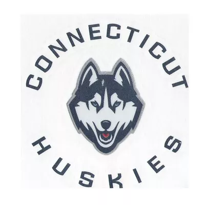 Uconn Huskies Decal • $4.99