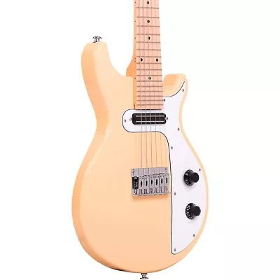 Gold Tone GME-6 Electric Solidbody 6-String Mando Guitar Cream Gloss • $569.99