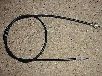 OE BMC#SPD1112A9039091-0083 1954-71 Austin Morris Minor 1000 Speedometer Cable • $25.97