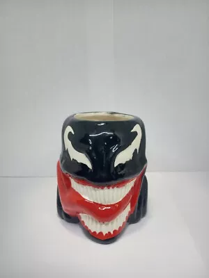 Marvel Comics Venom Ceramic Coffee Mug 16 Oz • $9.99