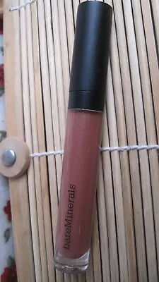 £10.79 • Buy Bareminerals  Moxie  Lip Gloss Free Spirit  New Full Size