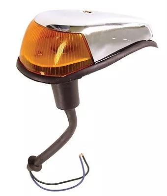  VW Bug Front Turn Signal Assembly 64-69 Amber VW Beetle Front Turn Signal EA.   • $30.87