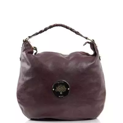 Mulberry Daria Hobo • £324