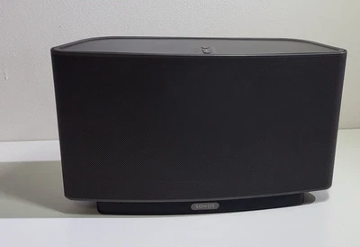 $59 • Buy [AUCTION] SONOS Play:5 Gen 1 Wireless Speaker 