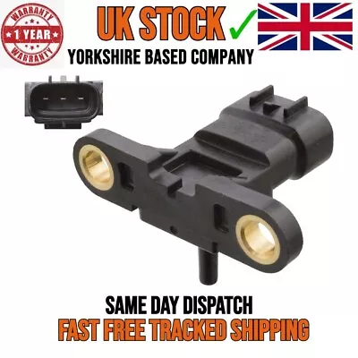 Toyota Avensis 1.6 1.8 2.0 2011-on T27 Manifold Pressure Sensor 8942012230 424 • $84.41