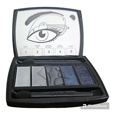 LANCOME Hypnosis - Palette Of Umbrellas No. 16 Drama Denim • £37.01