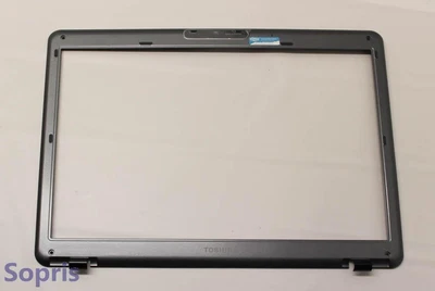 $12 • Buy A000028300 Toshiba Computer Lcd Bezel Assembly With Ccd M305S4907 M305S4910