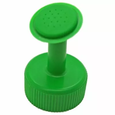 Langard SupaSprayer Bottle Top Miniature Watering Rose Green Pack Of 10 • £9.99
