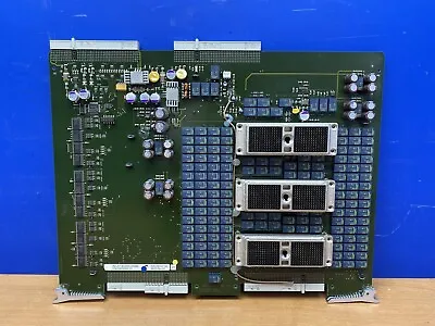 Relay Board Idunn Fb200060-05 Ge Vingmed Ultrasound For Vivid 7 Dimension • $200