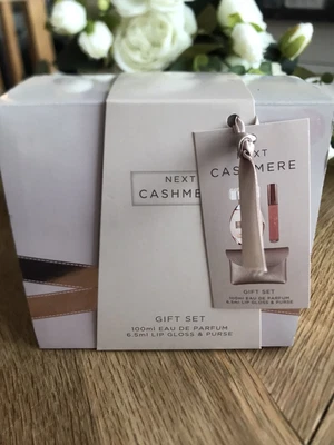 £17 • Buy Next  Cashmere Eau De Perfume 100ml  Gift Set 
