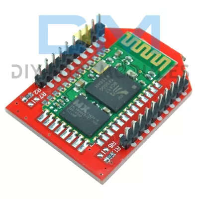 $2.51 • Buy Xbee V03 Shield Board /HC-05 RF Wireless Bluetooth Bee V2.0 Module For Arduino