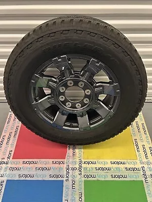 2023 2024 Ford F250 F350 Super Duty  Factory Oem Alloy Wheel Rim 20” 10485 • $729