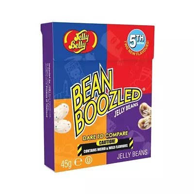 Jelly Belly Bean Boozled 45g • $6.99