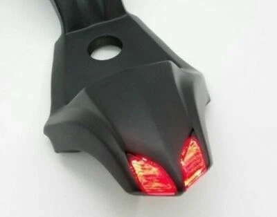 $599 • Buy  V-Rod Harley Davidson Custom Fender 07-11 LED Light Incl.VRSC VRSCAW, VRSCAW 
