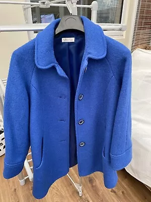 David Nieper Ladies Jacket Size 14 • £14.99