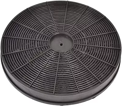 £15.99 • Buy Carbon Charcoal Odour Filter For ARISTON Cooker Oven Hood Extractor Vent EFF54