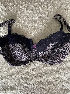 New Look Bra 34F KELLY BROOK • £2