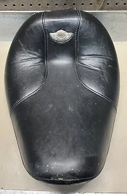 98-03 Harley Sportster XL1200 XL 1200 S 883 DRIVER SEAT SADDLE 100 Anniversary • $29.99