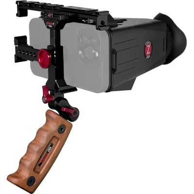 $546.25 • Buy Zacuto Director Kit For Smart Z-Finder #Z-SM-DR