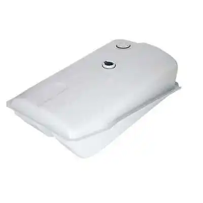 Fuel Tank - Metal Without Cap Fits Massey Ferguson 202 2135 204 135 35 TO35 • $224.99